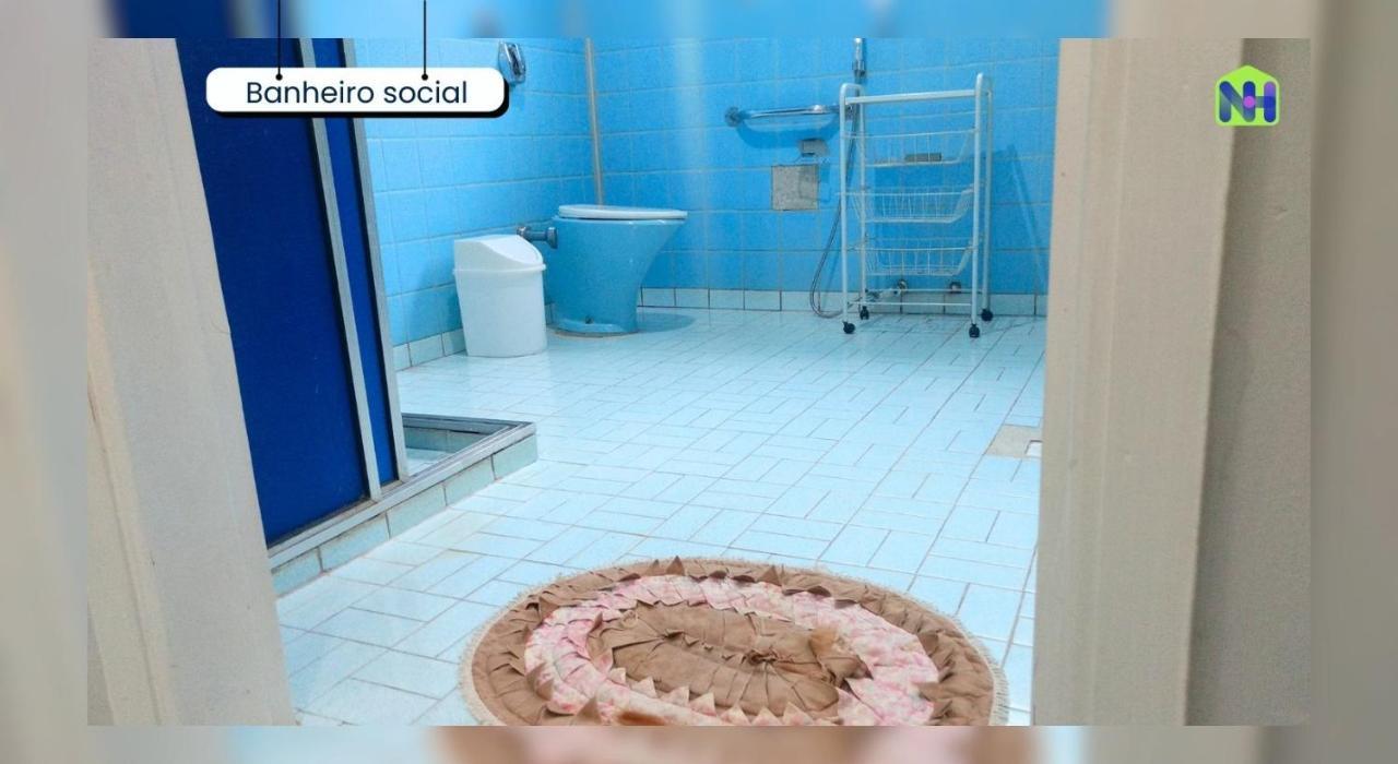 Casa Da Videira No Centro De - Sp * Olímpia