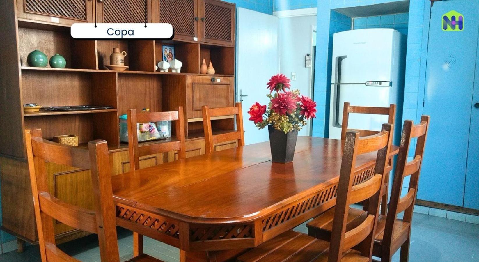Casa vacanze Casa Da Videira No Centro De - Sp Olímpia